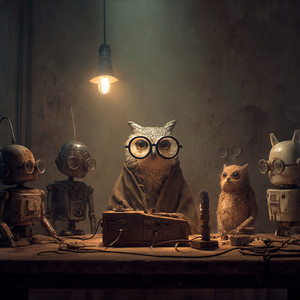 To’ Son Inteligentes by Aeron 3A