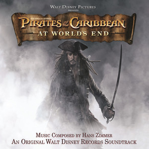 洋楽 Pirates of the Caribbean Soundtrack Pirates of the Caribbean: At World's End - Compilation by Hans
