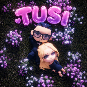 TUSI by Wally