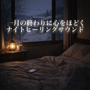 桜が降る夜は - Cover by J-POP Relax Cover Song BGM lab