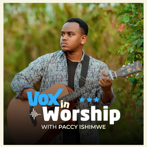 Paccy Ishimwe - AMASENGESHO (feat. Lucie)