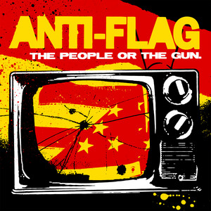 The Economy is Suffering...Let It Die by Anti-Flag