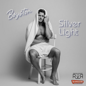 Silver Light by Rena van Ryl