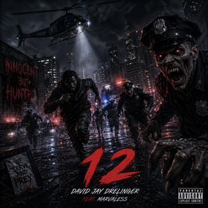 12 by David Jay Drelinger, Marvaless