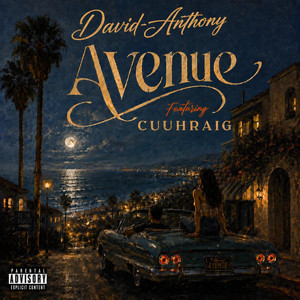 Avenue by David-Anthony, Cuuhraig