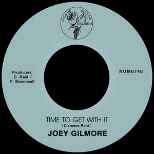 Bound Sound — Time To Get With It (2026)