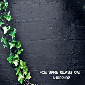 FOE SPRE GLASS OM - Critters