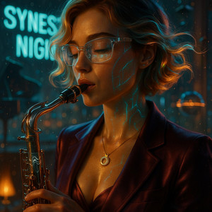 Synesthetic Nights