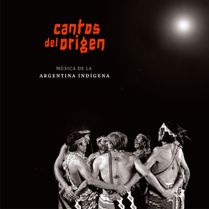 Tag Tagasa (Chané) by Argentina Indígena, Yerusae