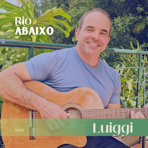 Rio Abaixo by Luiggi