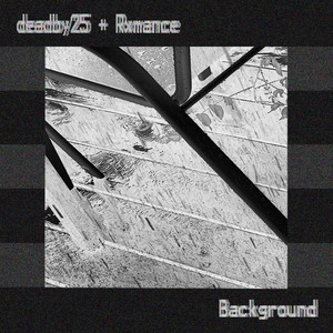 Background by Deadby25, Rxmance