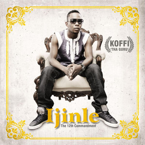 Ijinle by Koffi