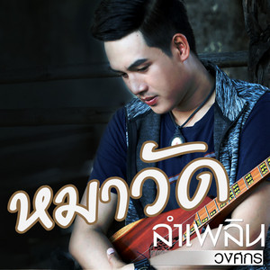 หมาวัด by ลำเพลิน วงศกร
