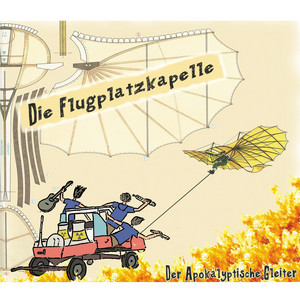 Elektrowinde by Die Flugplatzkapelle Stölln