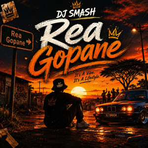 Dj Smash — Rea Gopane (2026)