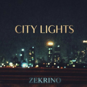 City Lights by Zekrino