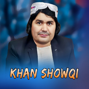 Khan Showqi - Khalaq Ye Pezani Gomra Yam