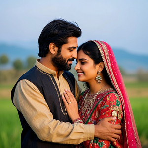 Hani Star - Udariyaan pyaar diyan khumaryan