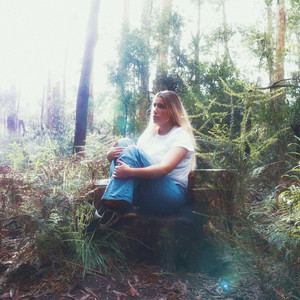Miss You With Everything by Kirsten Sanchez