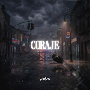 Coraje by Gholyxx