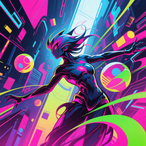 Hopping Dick by Elinor Zieme