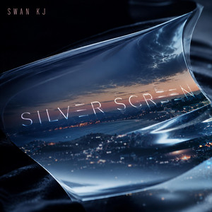 Silver Screen by Swan Kj