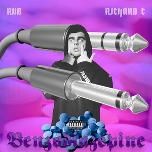 Richard C cover