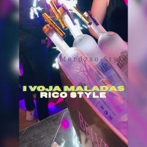 Rico Studio Pro - I Voja Maladas