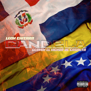 CANDELA (feat. Gerwin el Menor de Casalta)