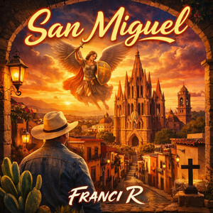 San Miguel - Soul 1960s by Franci R