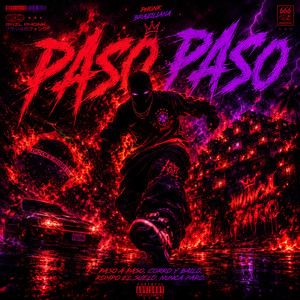 PASO A PASO by 3KEY!