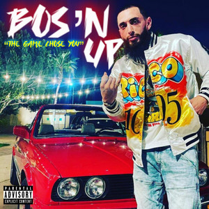 BOS'N UP by Thousand Air Tony