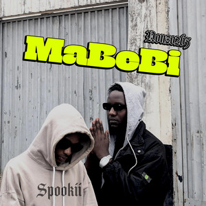 MaBeBi by Nonzo265, SpoOkii