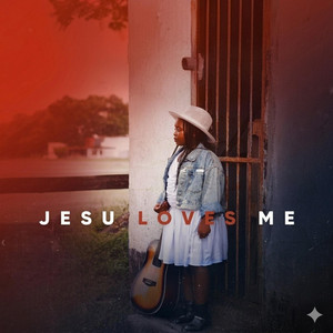 Lubomba Mia - Jesu Loves Me