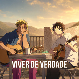 Viver De Verdade (Zoom 100) by Fan Animes Sertanejo