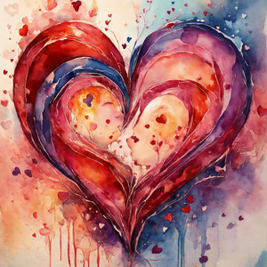 Forget my Love by dJBenn