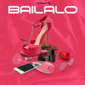 Arellanos R. - Bailalo