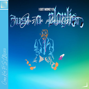 CazyKiid - I Got Money B - Just a Playlist (feat. Bk Malekere)