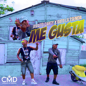 Me Gusta by Javaito Carty, Gato la Esencia