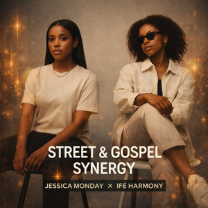 Ifé Don Show - Version 2 by Jessica monday, Ifé harmony