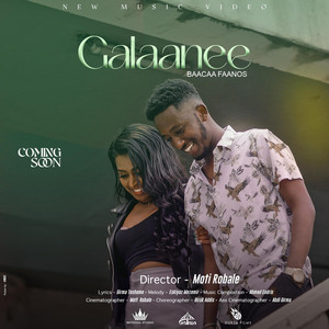 Motessa Studio - Galaanee (Bacha Fanos)