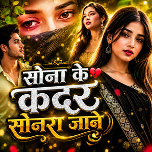 Sona Ke Kadar Sonara Jane | Viral Song 2026 by Xyz