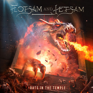 Her Blood your Pain by Flotsam & Jetsam