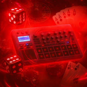 Alles auf Rot