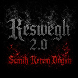 Keswegh 2.0 by Semih Scofield