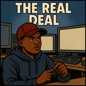 Jaxon Reed - The Real Deal