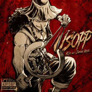 USÖPP by Kio, Jamar Rose