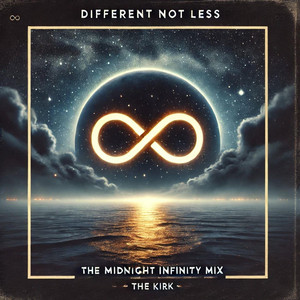Different Not Less (The Midnight Infinity Mix)