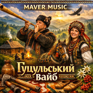 MAVER MUSIC - Гуцульський вайб