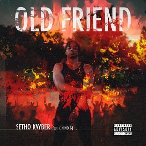 Setho Kayber - Old Friend